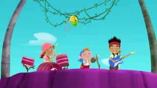 jake-and-the-never-land-pirates 10 列表